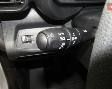 купити нове авто Опель Combo Cargo 2025 року від офіційного дилера Автоцентр AUTO.RIA Опель фото