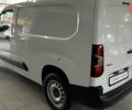 Опель Combo Cargo, объемом двигателя 1.5 л и пробегом 0 тыс. км за 24168 $, фото 5 на Automoto.ua