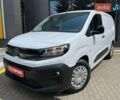 купить новое авто Опель Combo Cargo 2025 года от официального дилера OPEL VIPOS Опель фото