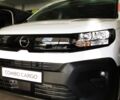 купити нове авто Опель Combo Cargo 2025 року від офіційного дилера Автоцентр AUTO.RIA Опель фото