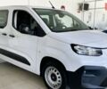 купить новое авто Опель Combo Cargo 2025 года от официального дилера Автоцентр AUTO.RIA Опель фото