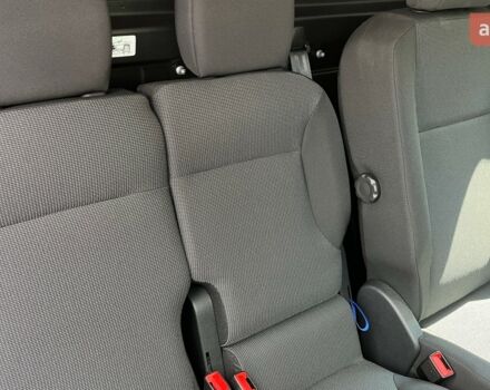 купить новое авто Опель Combo Cargo 2025 года от официального дилера OPEL VIPOS Опель фото