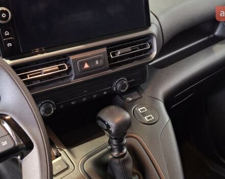 купить новое авто Опель Combo Cargo 2025 года от официального дилера Ньютон Авто Місто Опель фото