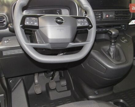 купити нове авто Опель Combo Cargo 2025 року від офіційного дилера Автоцентр AUTO.RIA Опель фото