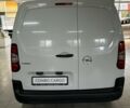 Опель Combo Cargo, объемом двигателя 1.5 л и пробегом 0 тыс. км за 24168 $, фото 4 на Automoto.ua