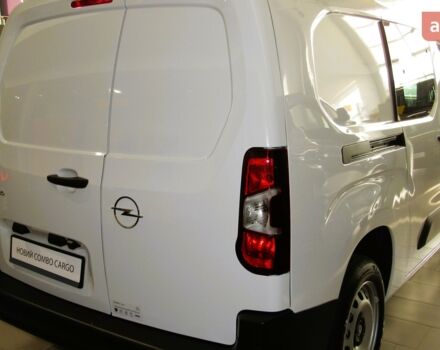 купити нове авто Опель Combo Cargo 2025 року від офіційного дилера Автоцентр AUTO.RIA Опель фото