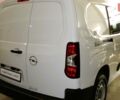 купити нове авто Опель Combo Cargo 2025 року від офіційного дилера Автоцентр AUTO.RIA Опель фото