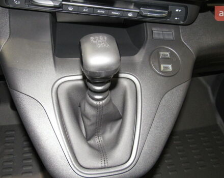 купити нове авто Опель Combo Cargo 2025 року від офіційного дилера Автоцентр AUTO.RIA Опель фото