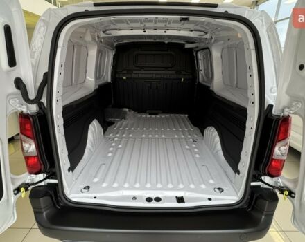 купить новое авто Опель Combo Cargo 2025 года от официального дилера Автомир Opel Опель фото