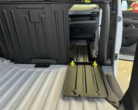 купить новое авто Опель Combo Cargo 2025 года от официального дилера Автомир Opel Опель фото