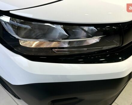 купить новое авто Опель Combo Cargo 2025 года от официального дилера Opel Центр Одеса «АДІС-МОТОР» Опель фото