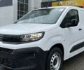 купить новое авто Опель Combo Cargo 2025 года от официального дилера Автоцентр AUTO.RIA Опель фото