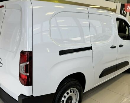 купить новое авто Опель Combo Cargo 2025 года от официального дилера Автомир Opel Опель фото