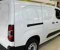 купить новое авто Опель Combo Cargo 2025 года от официального дилера Автомир Opel Опель фото