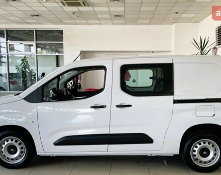 купить новое авто Опель Combo Cargo 2025 года от официального дилера Автоцентр AUTO.RIA Опель фото