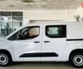 купить новое авто Опель Combo Cargo 2025 года от официального дилера Автоцентр AUTO.RIA Опель фото