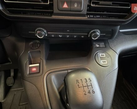 купить новое авто Опель Combo Cargo 2025 года от официального дилера Автомир Opel Опель фото