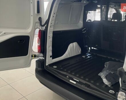 купить новое авто Опель Combo Cargo 2025 года от официального дилера Автоцентр AUTO.RIA Опель фото
