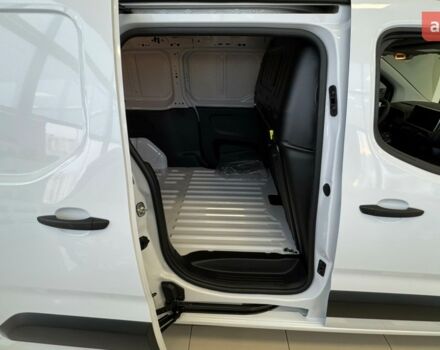 купить новое авто Опель Combo Cargo 2025 года от официального дилера Автомир Opel Опель фото