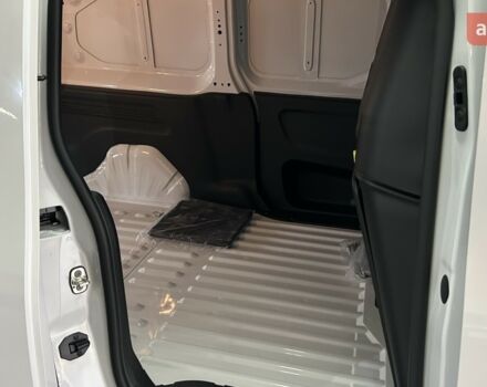 Опель Combo Cargo, объемом двигателя 1.5 л и пробегом 0 тыс. км за 24168 $, фото 12 на Automoto.ua