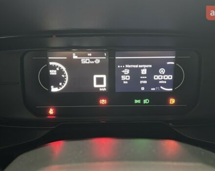 Опель Combo Cargo, объемом двигателя 1.5 л и пробегом 0 тыс. км за 24168 $, фото 17 на Automoto.ua