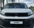 купить новое авто Опель Combo Cargo 2025 года от официального дилера Автоцентр AUTO.RIA Опель фото