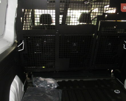 купити нове авто Опель Combo Cargo 2025 року від офіційного дилера Автоцентр AUTO.RIA Опель фото