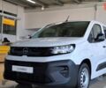 купить новое авто Опель Combo Cargo 2025 года от официального дилера Ньютон Авто Місто Опель фото