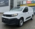 купити нове авто Опель Combo Cargo 2026 року від офіційного дилера Автоцентр AUTO.RIA Опель фото