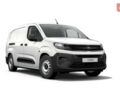 купить новое авто Опель Combo Cargo 2026 года от официального дилера ТОВ «Альфа Авангард» Опель фото