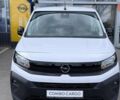 Опель Combo Cargo, об'ємом двигуна 1.5 л та пробігом 0 тис. км за 24792 $, фото 1 на Automoto.ua
