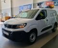 купить новое авто Опель Combo Cargo 2026 года от официального дилера Автоцентр AUTO.RIA Опель фото