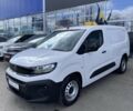 Опель Combo Cargo, об'ємом двигуна 1.5 л та пробігом 0 тис. км за 23933 $, фото 1 на Automoto.ua