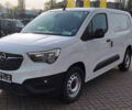 Опель Combo Cargo, объемом двигателя 1.5 л и пробегом 5 тыс. км за 22864 $, фото 1 на Automoto.ua