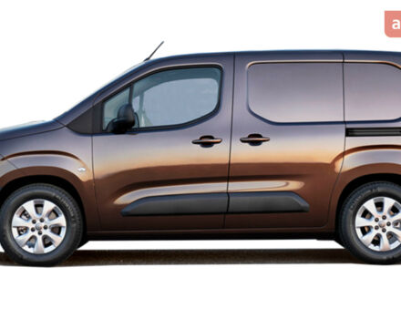 купить новое авто Опель Combo Cargo 2022 года от официального дилера Автоцентр AUTO.RIA Опель фото