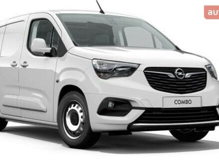 Опель Combo Cargo 2022 у Івано-Франківську на Automoto.ua Опель Combo Cargo, об'ємом двигуна 1.5 л та пробігом 0 тис. км за 20360 $, фото 1 на Automoto.ua