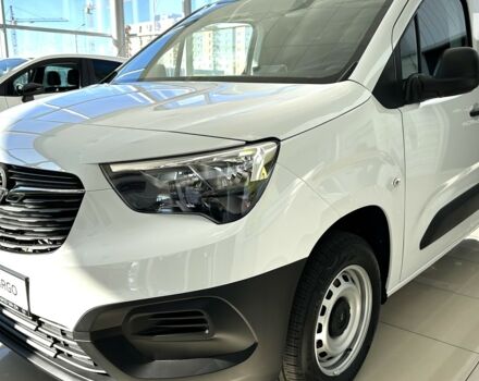купити нове авто Опель Combo Cargo 2023 року від офіційного дилера Автомир Opel Опель фото