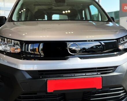 купити нове авто Опель Combo Cargo 2024 року від офіційного дилера Автоцентр AUTO.RIA Опель фото