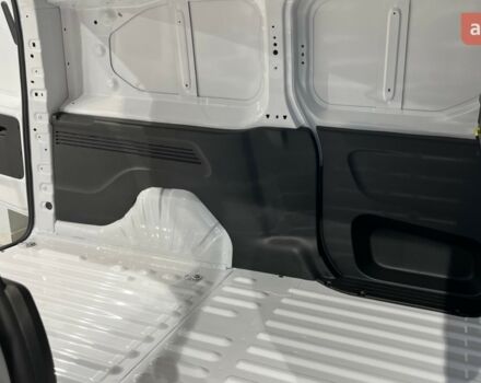 купити нове авто Опель Combo Cargo 2024 року від офіційного дилера OPEL VIPOS Опель фото