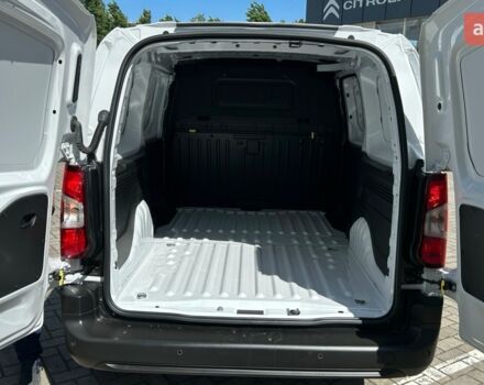 купить новое авто Опель Combo Cargo 2024 года от официального дилера АВТОАЛЬЯНС СУМИ Опель фото