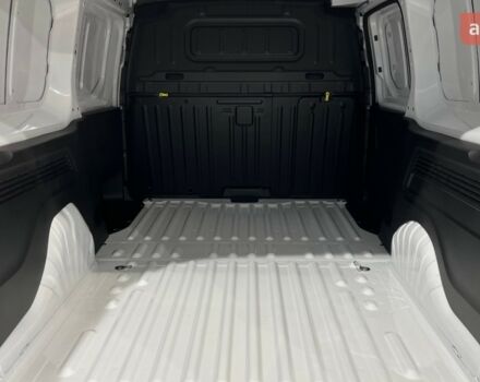 купити нове авто Опель Combo Cargo 2024 року від офіційного дилера OPEL VIPOS Опель фото