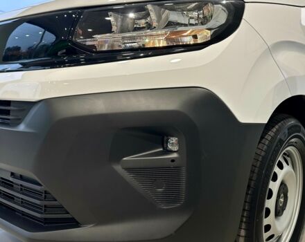 купить новое авто Опель Combo Cargo 2024 года от официального дилера Opel Центр Одеса «АДІС-МОТОР» Опель фото
