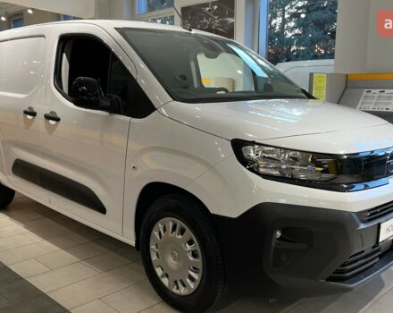 купить новое авто Опель Combo Cargo 2024 года от официального дилера OPEL VIPOS Опель фото