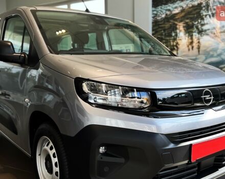 купити нове авто Опель Combo Cargo 2024 року від офіційного дилера Автоцентр AUTO.RIA Опель фото