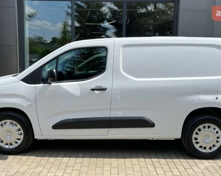 купить новое авто Опель Combo Cargo 2024 года от официального дилера OPEL VIPOS Опель фото