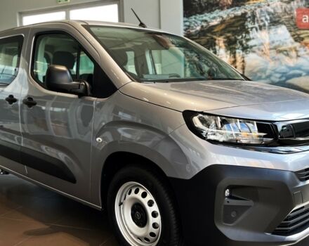 купити нове авто Опель Combo Cargo 2024 року від офіційного дилера Автоцентр AUTO.RIA Опель фото