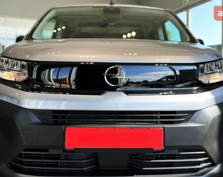 купити нове авто Опель Combo Cargo 2024 року від офіційного дилера Автоцентр AUTO.RIA Опель фото