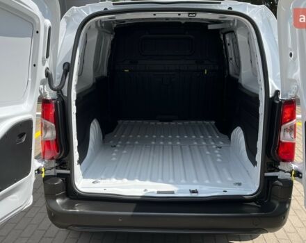 купити нове авто Опель Combo Cargo 2024 року від офіційного дилера OPEL VIPOS Опель фото