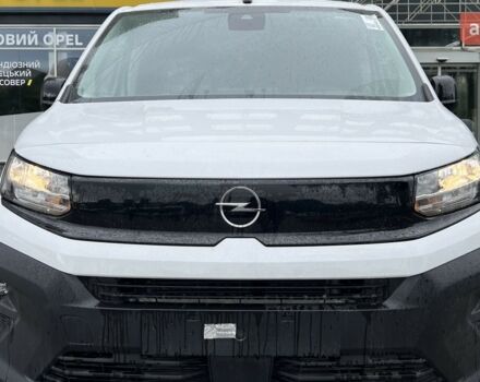 купить новое авто Опель Combo Cargo 2025 года от официального дилера Автоцентр AUTO.RIA Опель фото