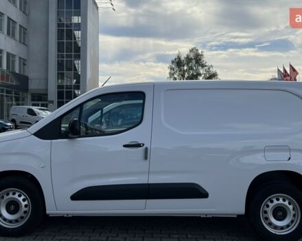 купити нове авто Опель Combo Cargo 2025 року від офіційного дилера Автоцентр AUTO.RIA Опель фото